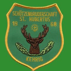 StHubertusSchuetzenbruderschaft_Wappen