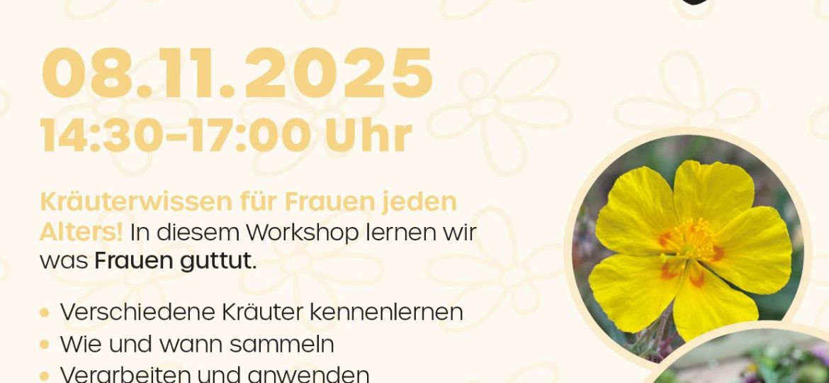 Event Frauenkräuter